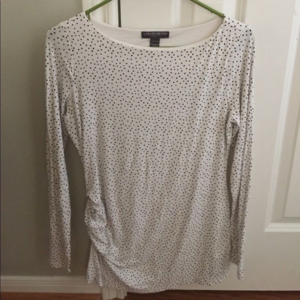 Maternity Clothes - image 1